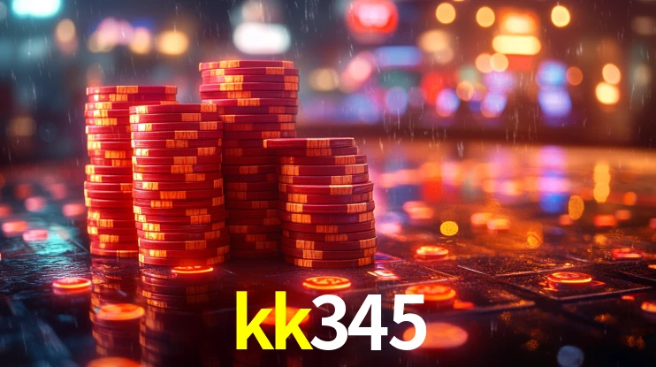 kk345 - Roleta da Fortuna Máxima - kk345.com