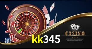 Estatísticas kk345