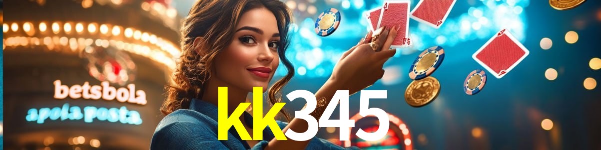 Welcome Bonus kk345