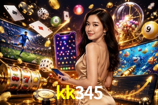 Slot Games kk345
