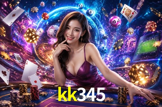 Basketball Betting kk345