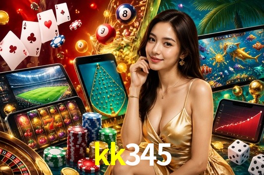 Roulette Table kk345