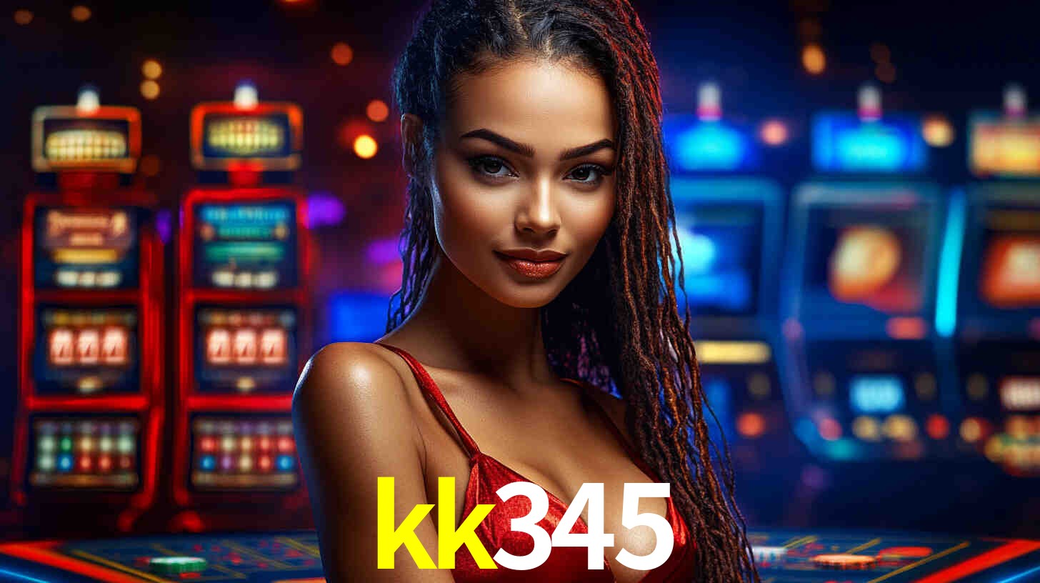 Inovações de Jogos na kk345: O Futuro das Experiências Interativas
