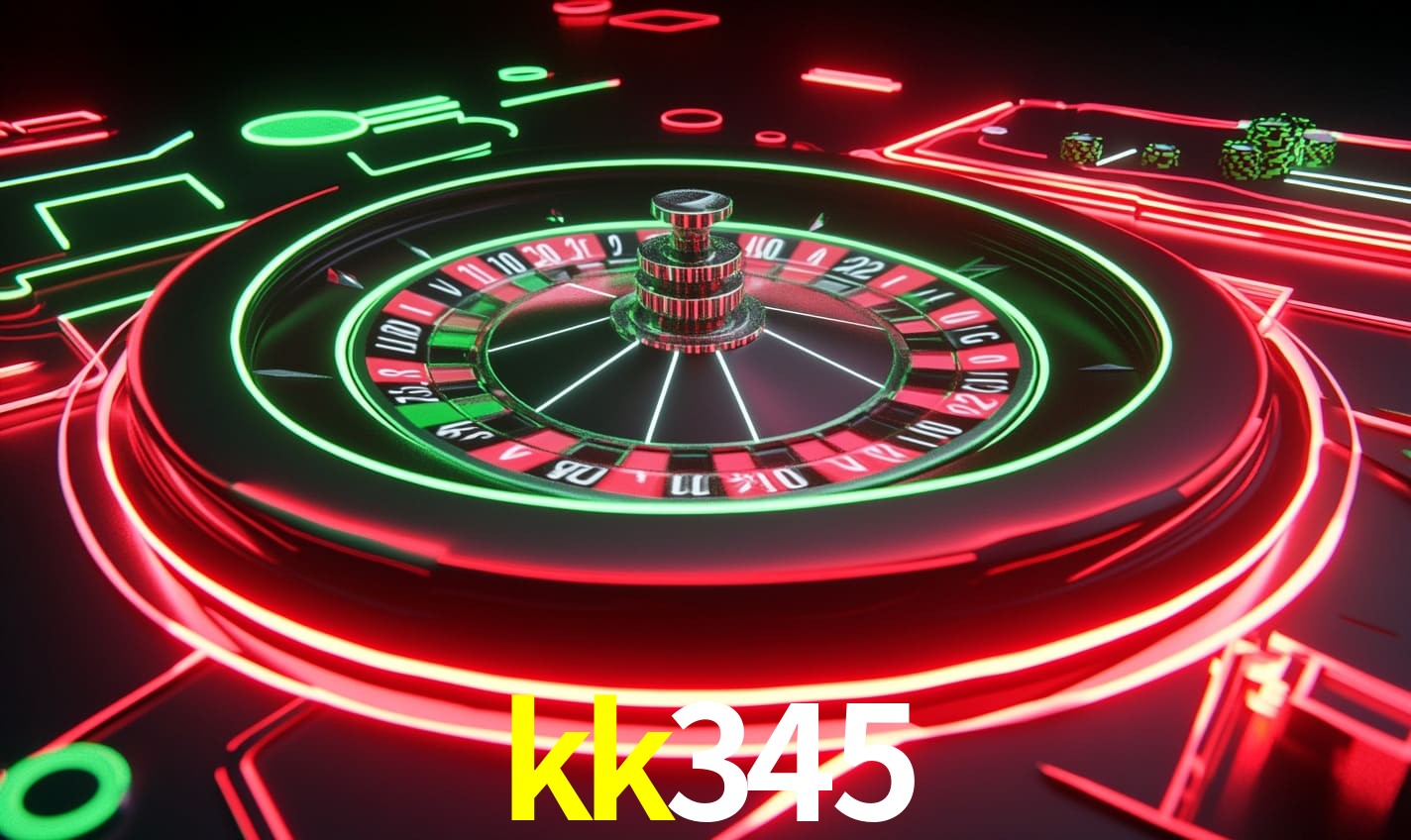 Desvendando o Mundo dos Jogos Virtuais na kk345