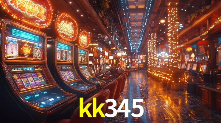 kk345: Jogue Crash e Experimente Alta Recompensa Instantânea