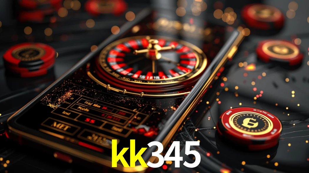 Game Providers kk345