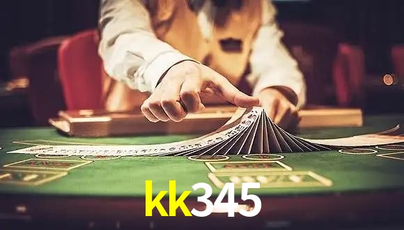 Live Casino kk345
