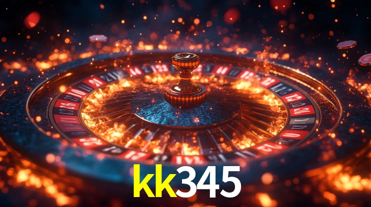 Sinta a adrenalina dos jogos de cassino com kk345