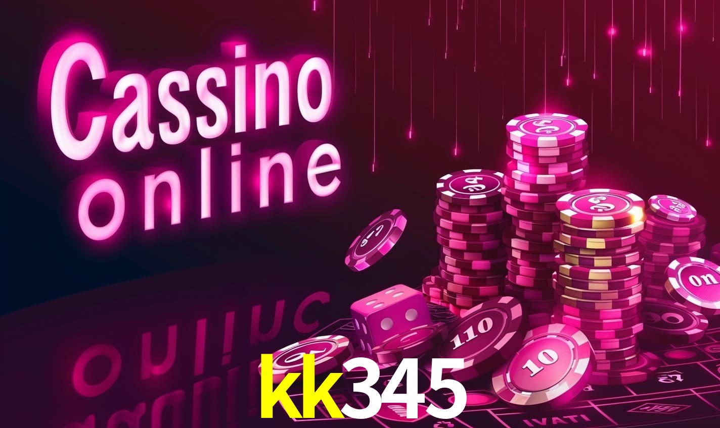 A Emoção da Loteria na kk345: Uma Chance de Mudança de Vida