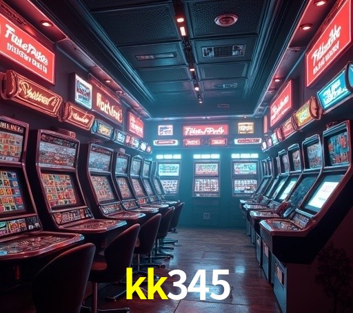 kk345 Plataforma Confiável
