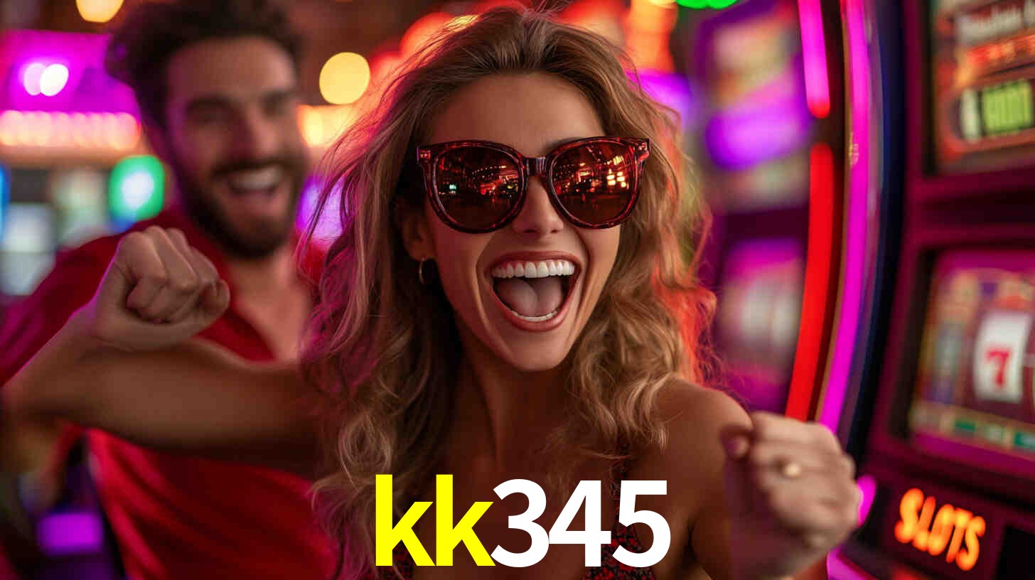Descubra a Essência do kk345: Nossa História e Compromissos