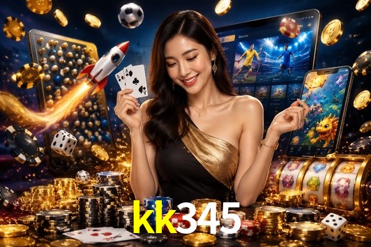 Live Casino kk345