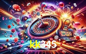 Estatísticas Esportivas kk345