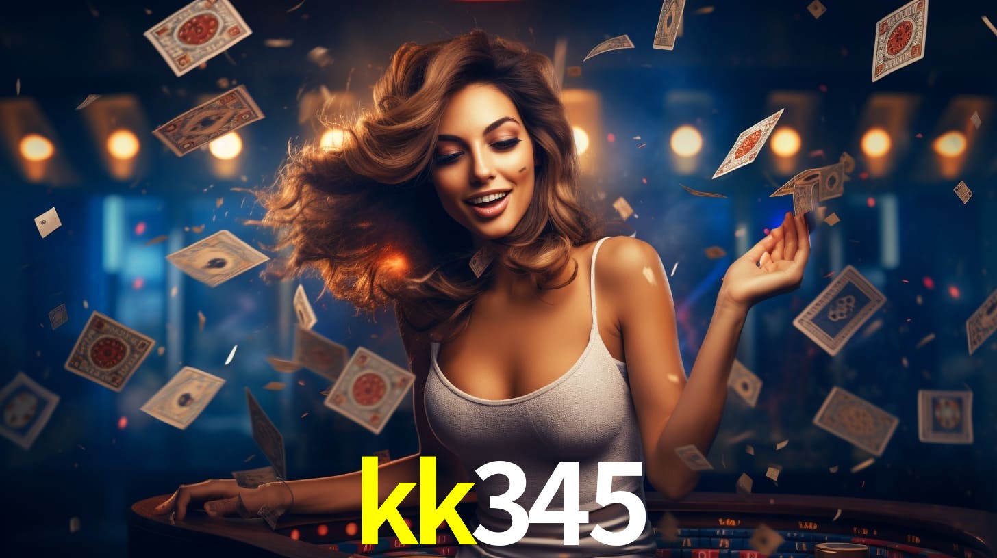 Welcome Bonus kk345