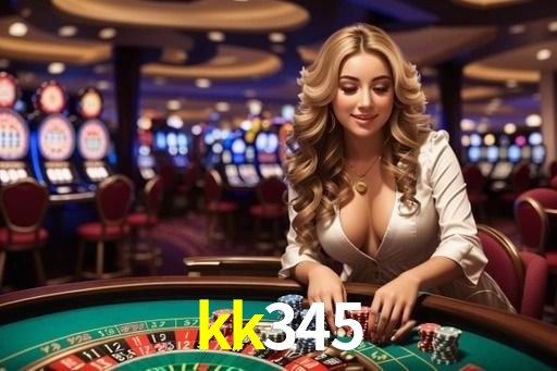 Blackjack Table kk345