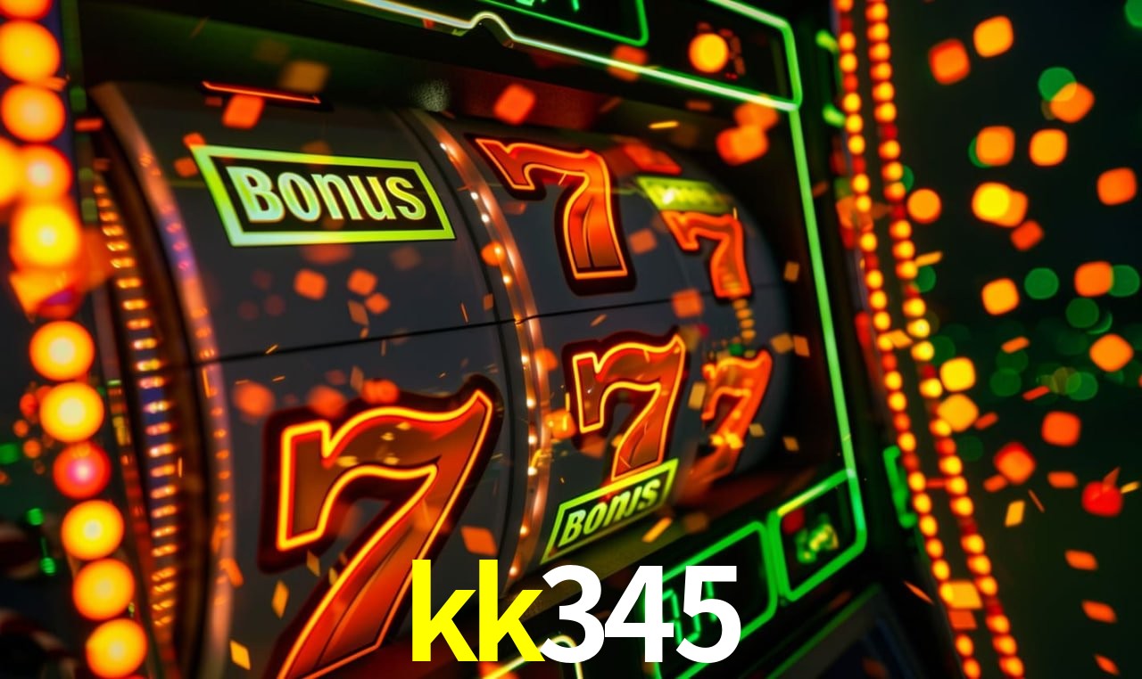 cassino kk345