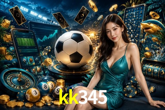 Aviator Game kk345