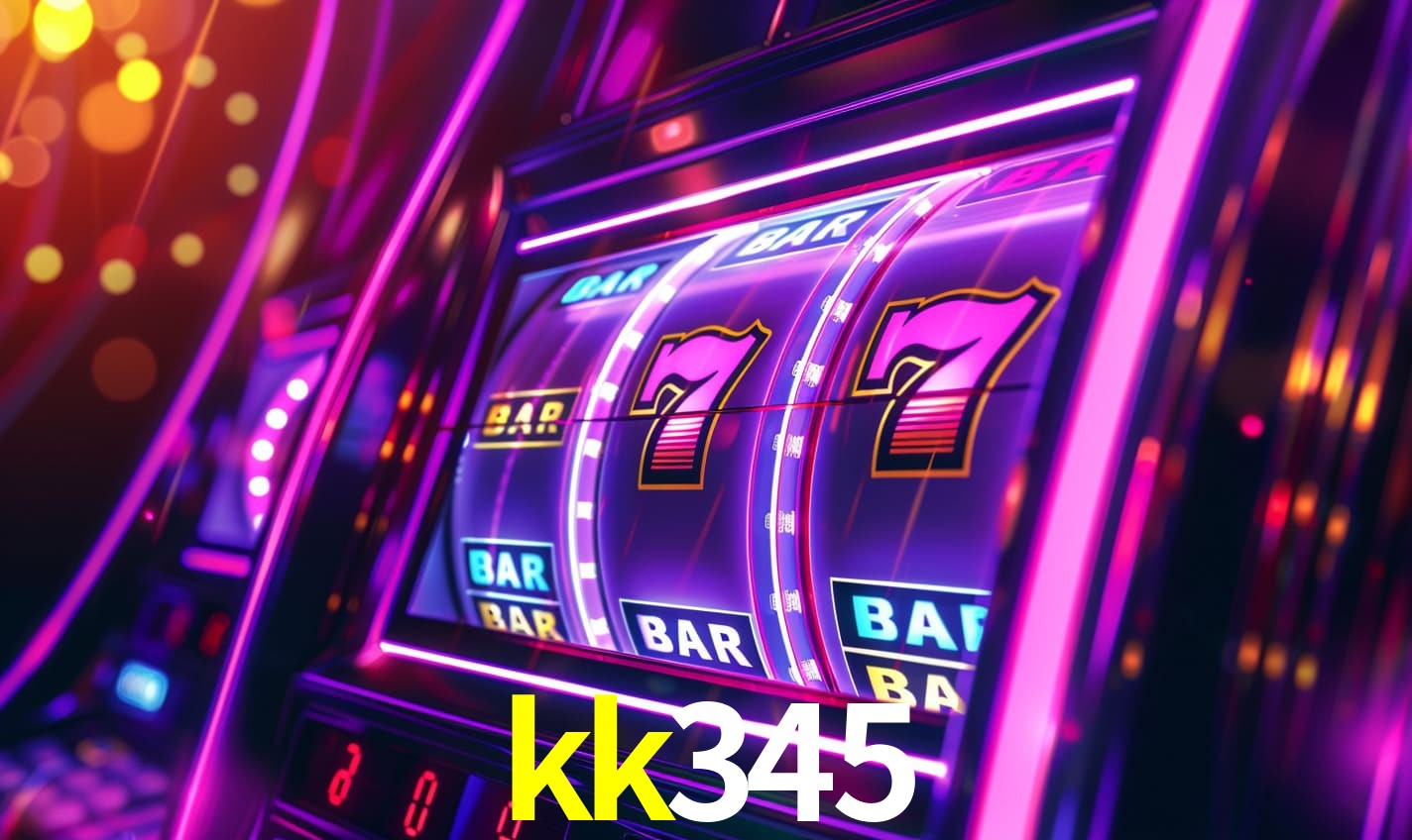 kk345: A Experiência de Casino com Jogos de Mesa ao Vivo