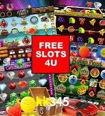 Descubra a Magia dos Jogos de Arcade no kk345