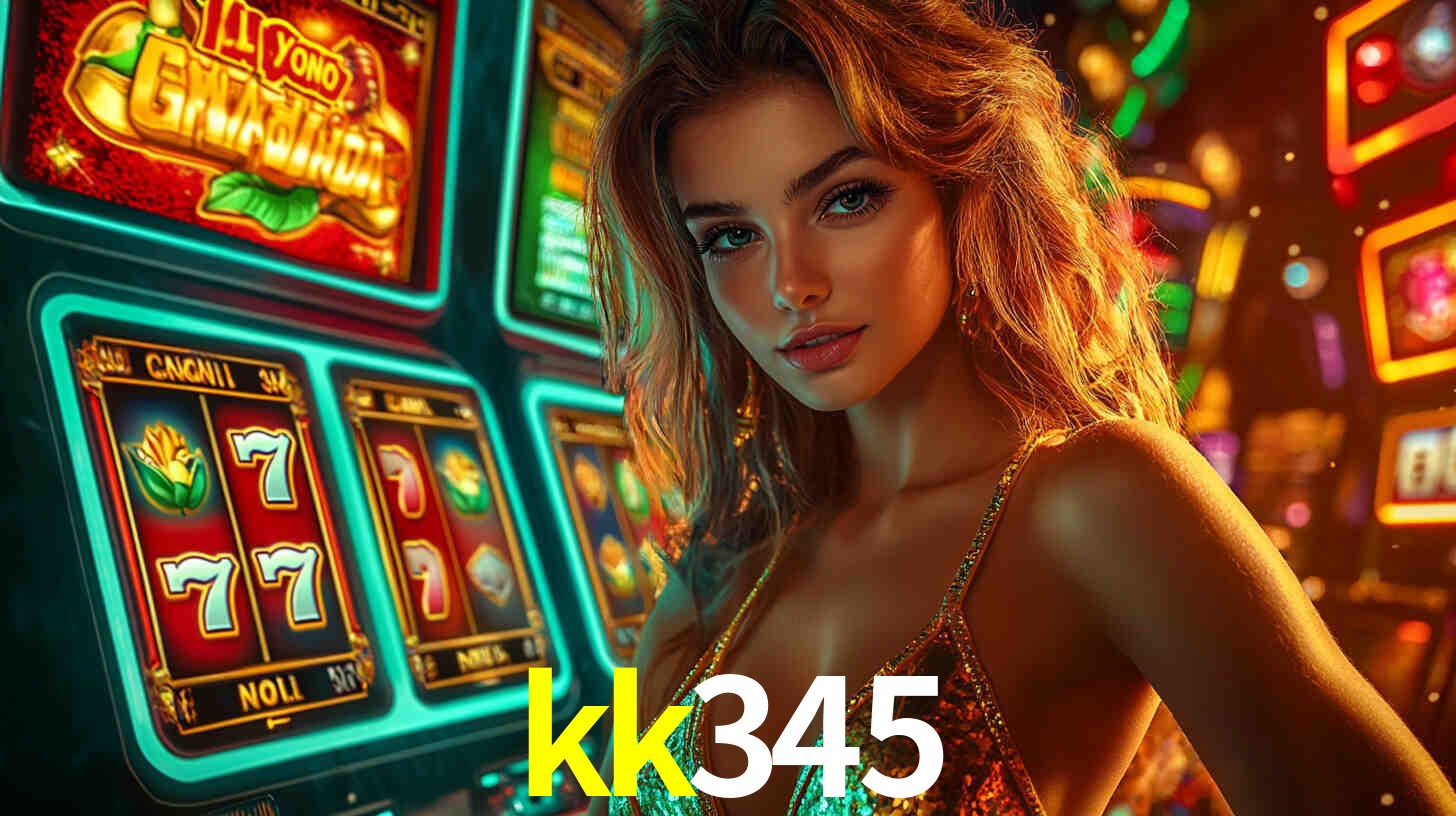 Ofertas Imperdíveis na kk345: Promoções e Bônus Que Valem a Pena