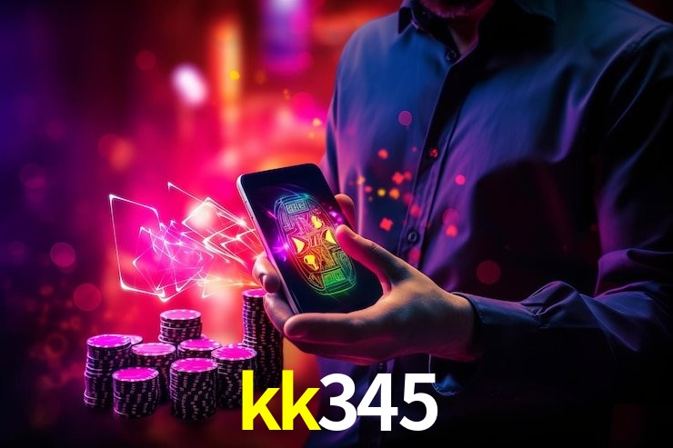 Mesa de Blackjack kk345