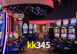 Logo da kk345
