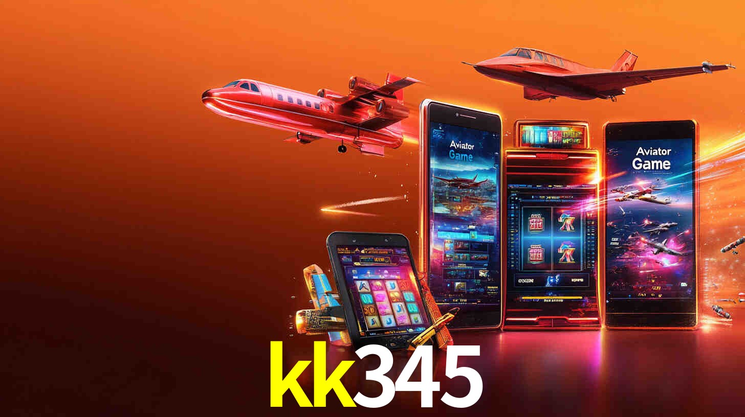 A Experiência Imersiva dos Cassinos Ao Vivo no kk345