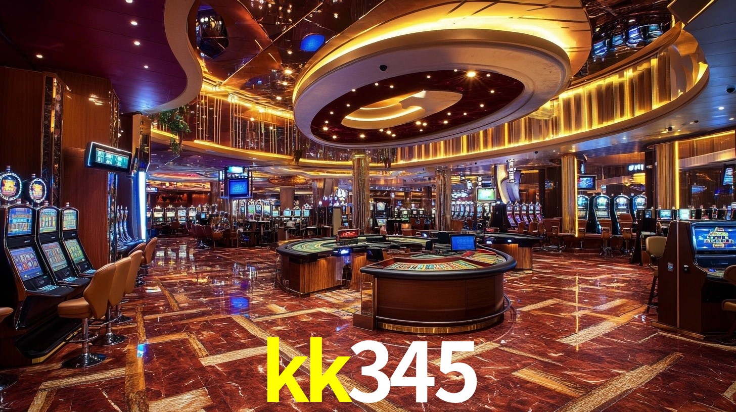 kk345 App Interface
