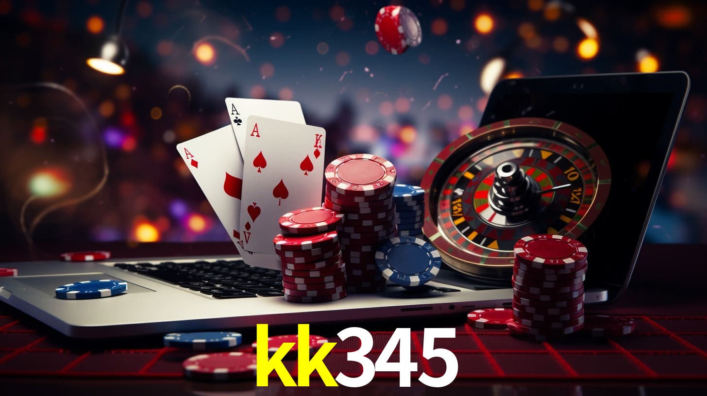 Daily Bonuses kk345