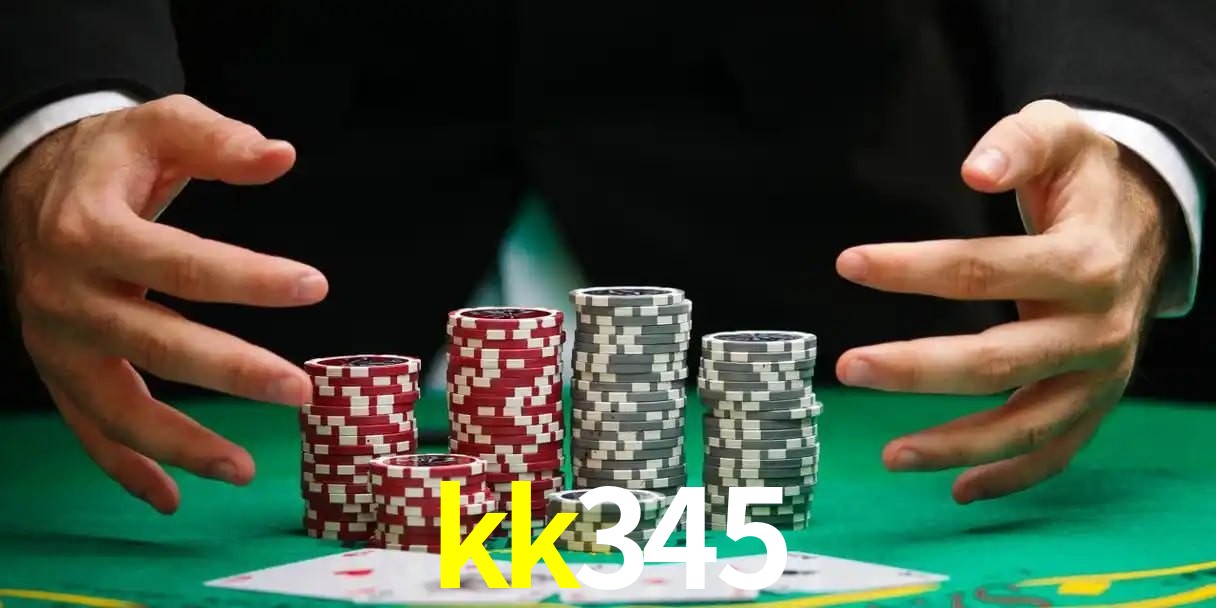kk345 VIP Program Logo