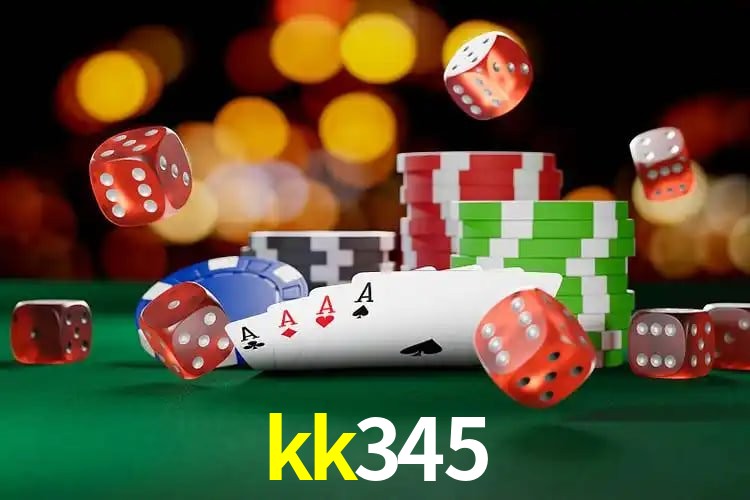 Login Seguro kk345