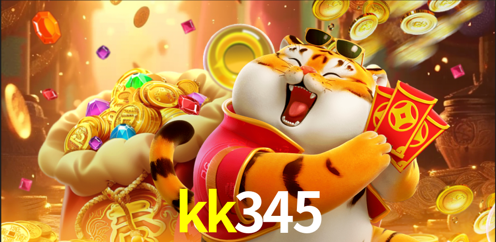 Bônus Generosos e Exclusivos no kk345 para Você!