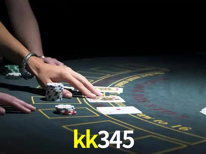 kk345 Logo Seguro