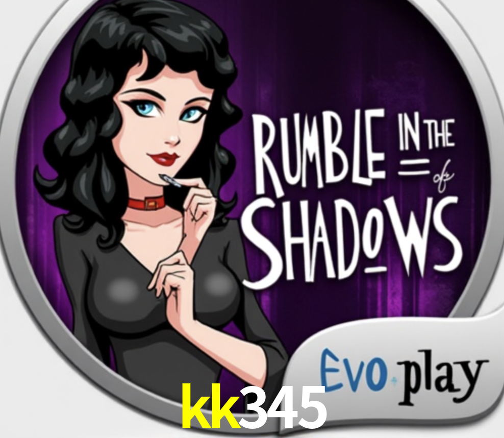 APP oficial da kk345 para mobile