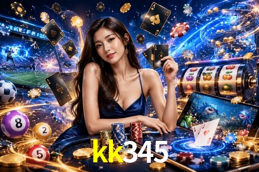 Secure Login kk345
