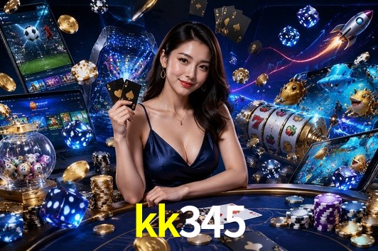 Flash Promotion kk345