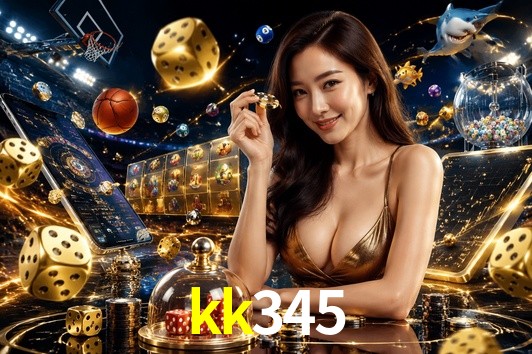 Seasonal Promotions kk345