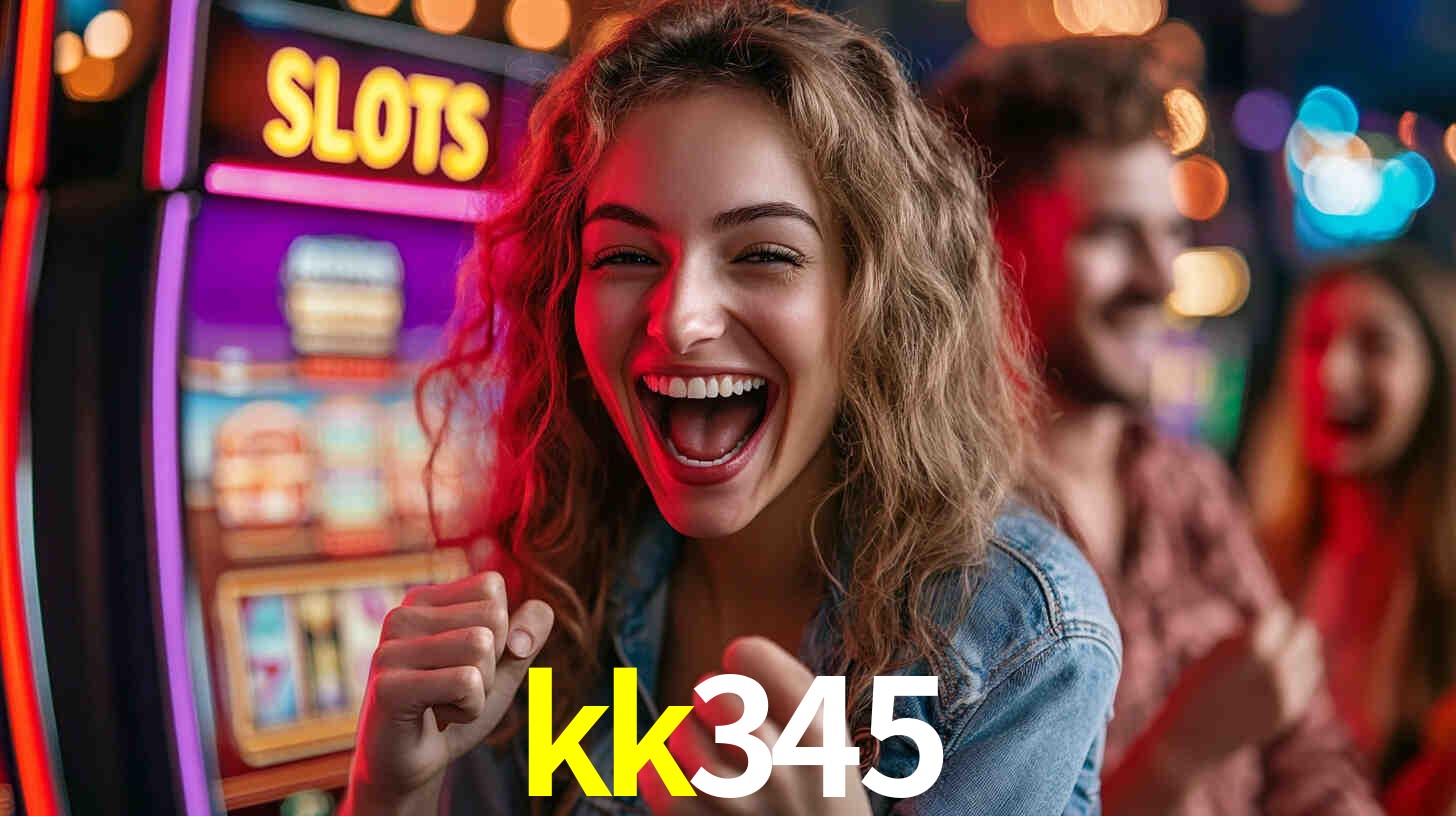Descubra o Programa VIP da kk345: Vantagens Exclusivas para Jogadores
