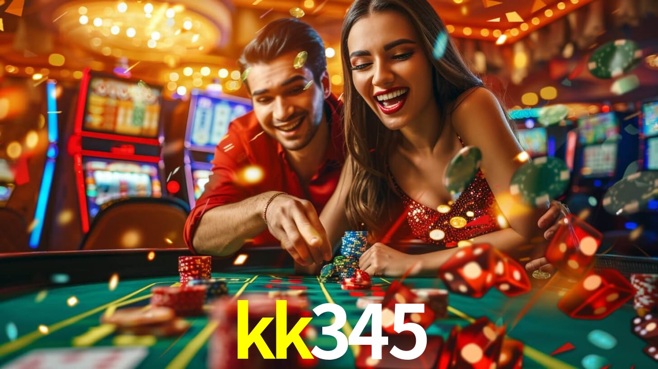 Integração de APIs kk345